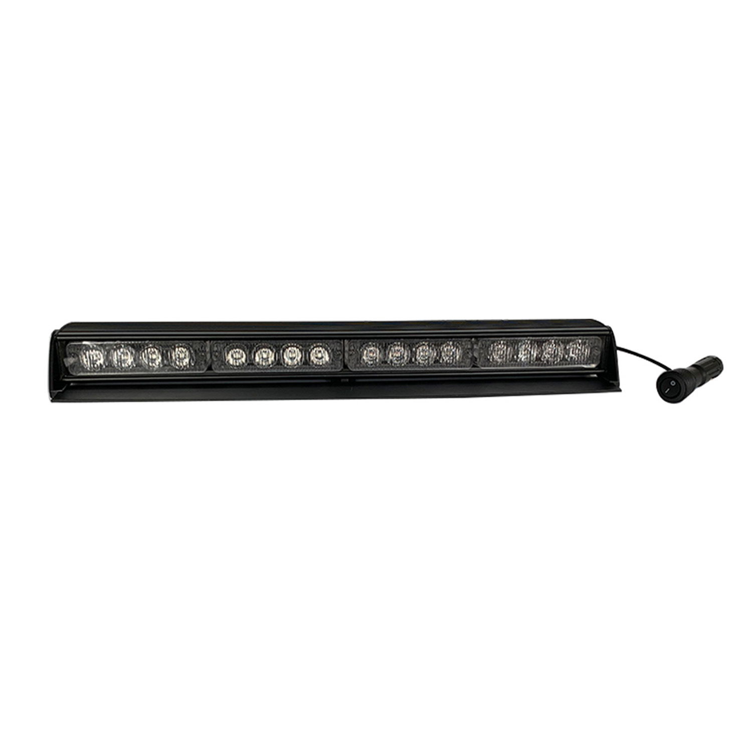 TBD-4B404 LED traffic advisor light