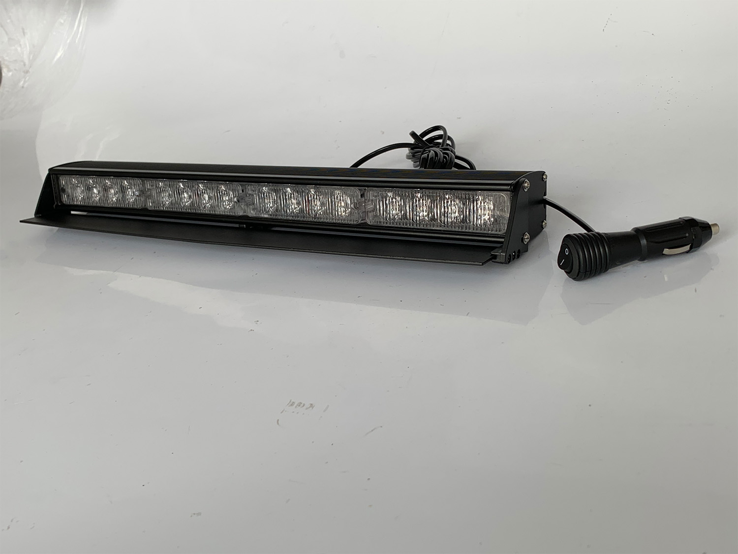 TBD-4B404 LED traffic advisor light