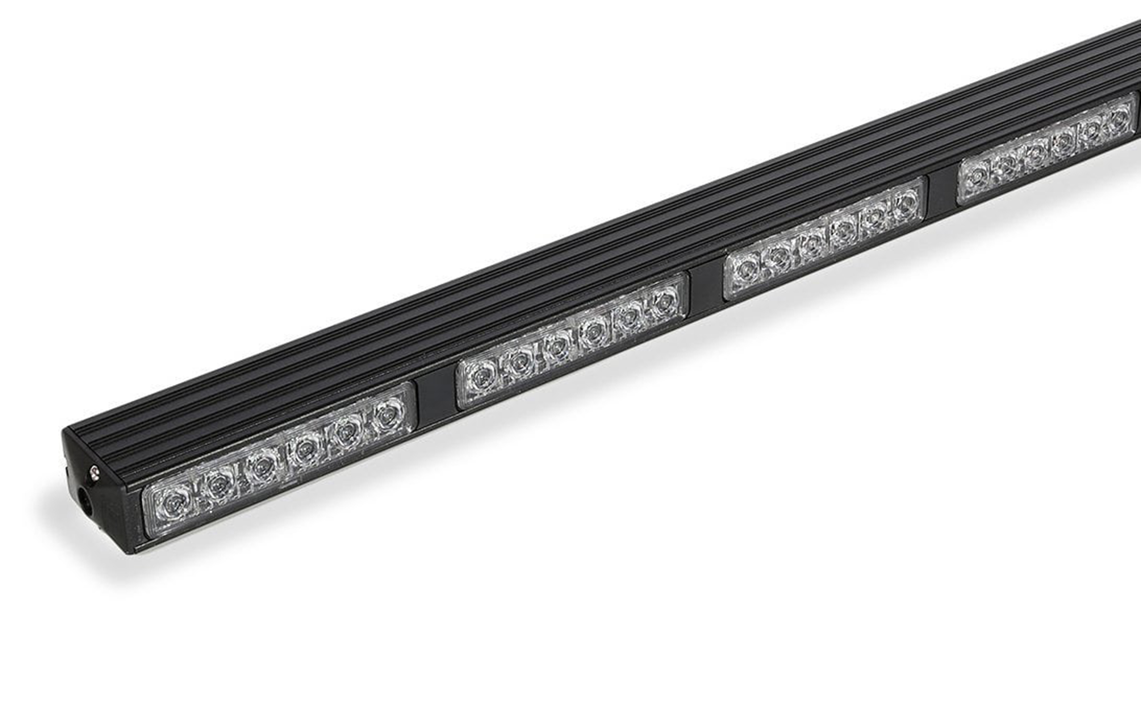 TBD-L836B LED Running Board