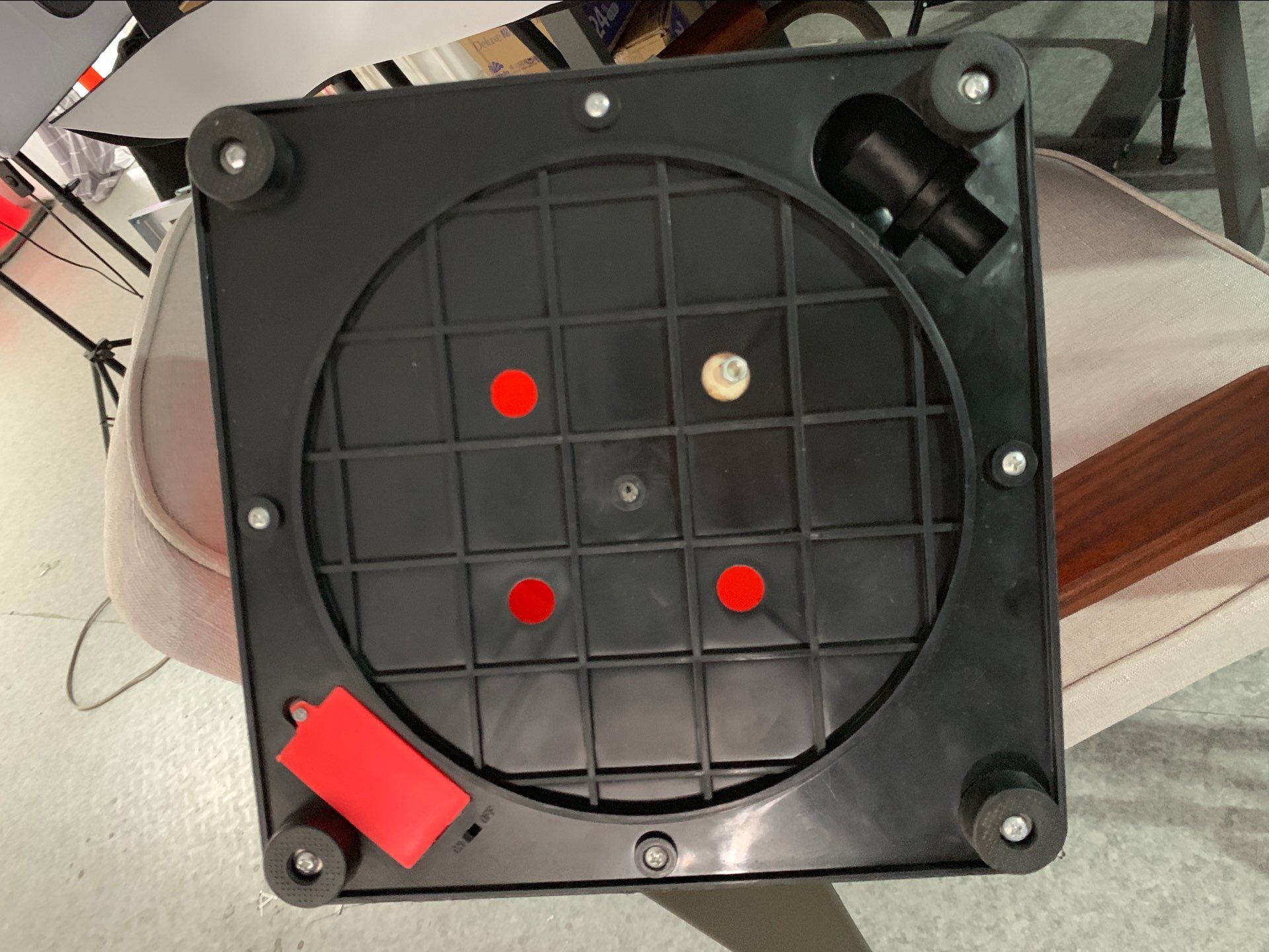 PZ234-04 Extendable traffic