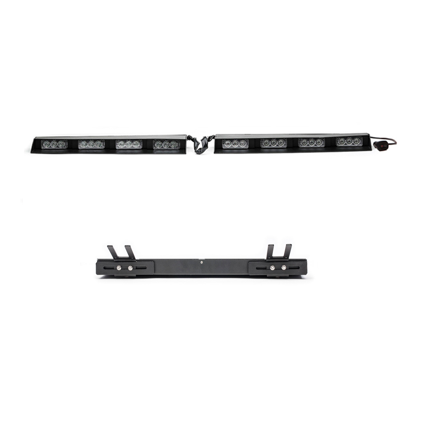 TBD624B 3Watt LED visor bar