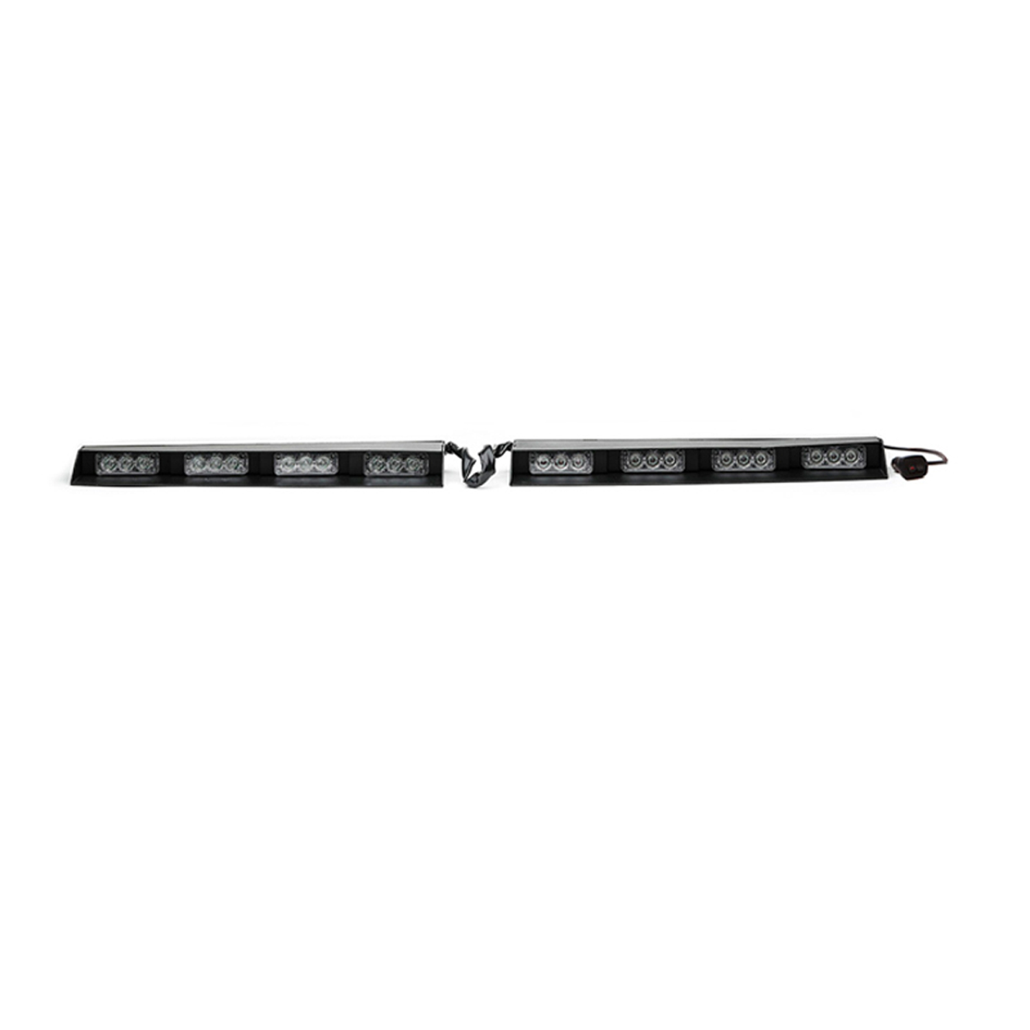 TBD624B 3Watt LED visor bar