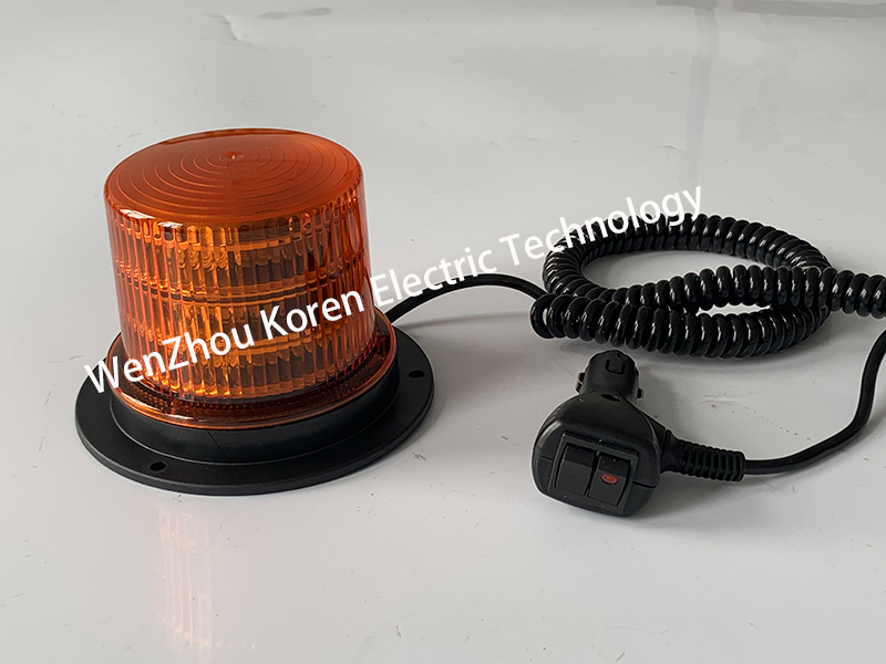 LTD-556 LED beacon light