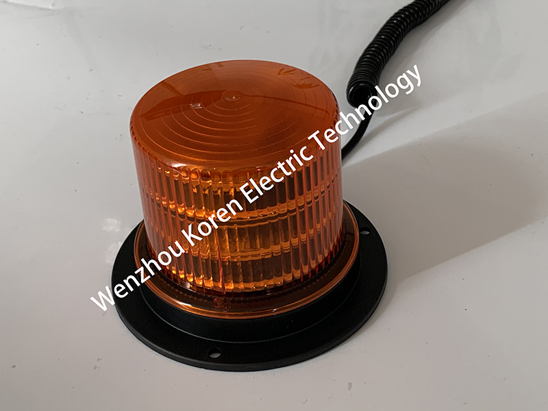 LTD-556 LED beacon light