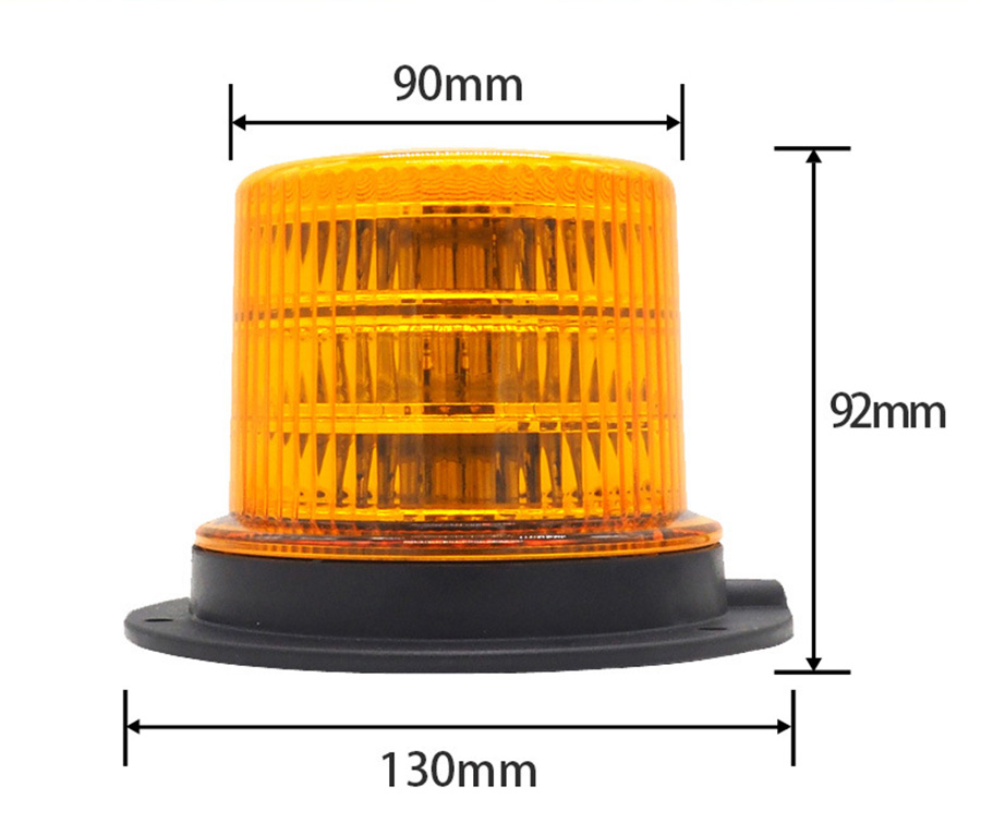 LTD-556 LED beacon light