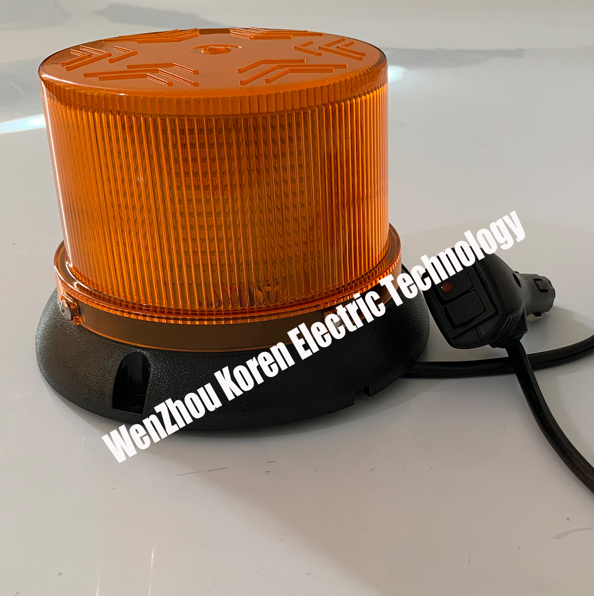 LVS18 LED Beacon light