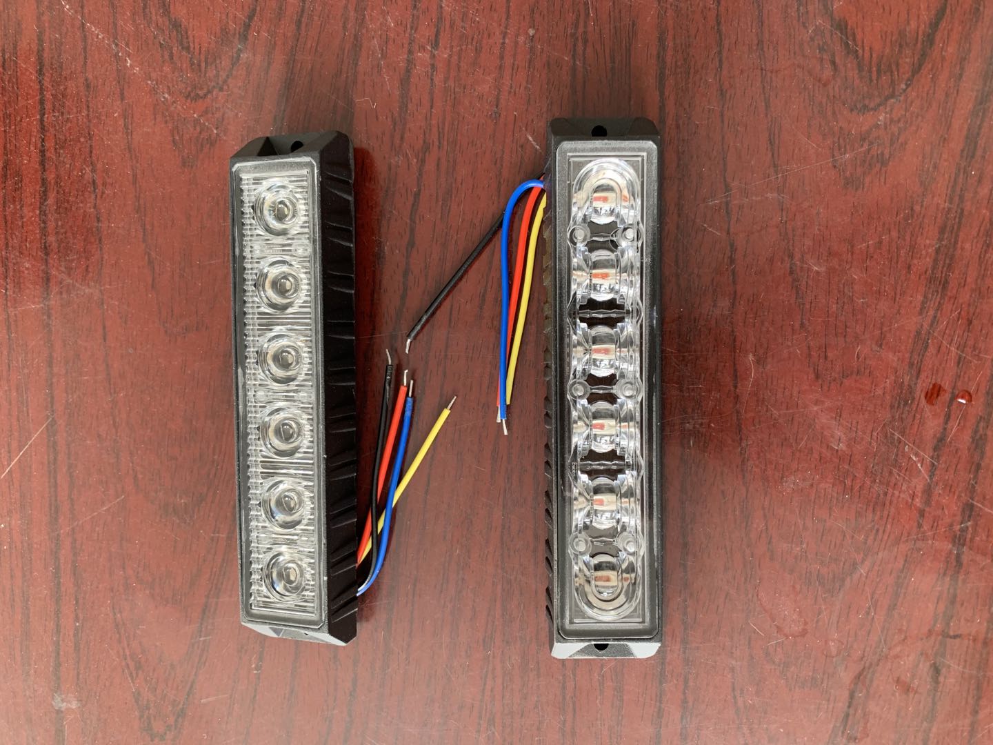 LTD-4136Y LED lighthead