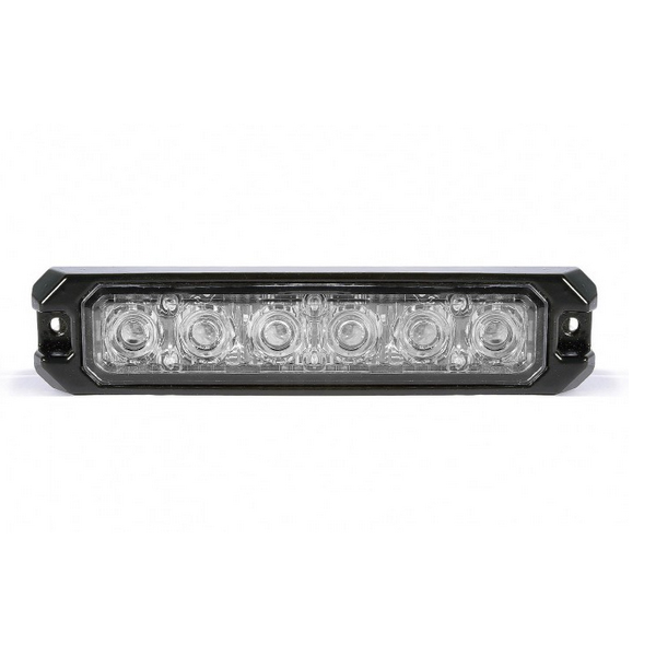 LTD-C6 series LED grille light