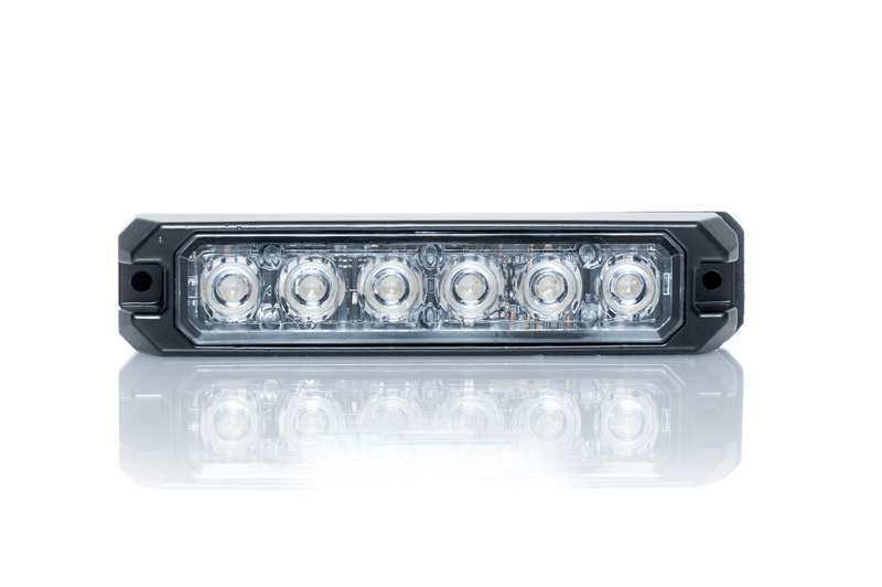 LTD-C6 series LED grille light