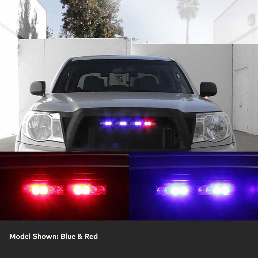 LTD-41B LED lighthead