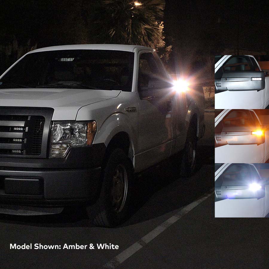 LTD-41B LED lighthead