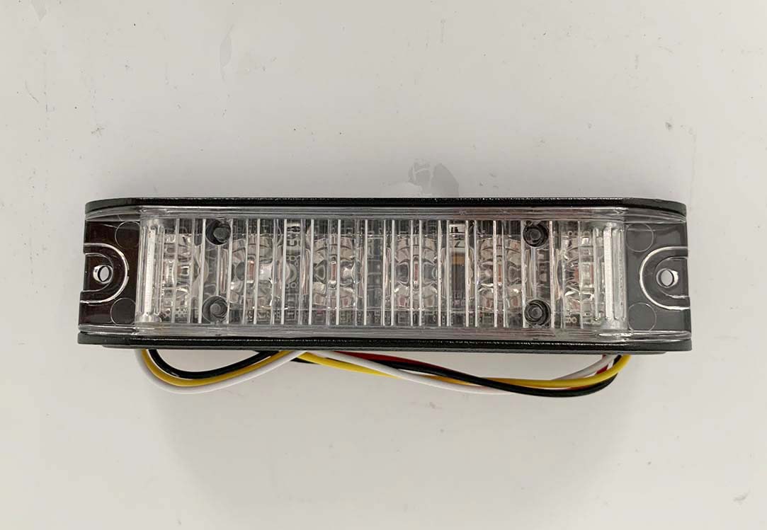 LTD-F6 Wide-angle LED light 
