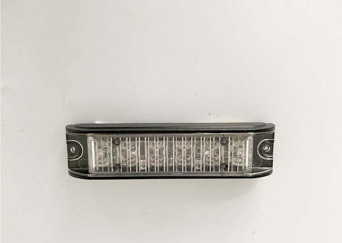 LTD-F6 Wide-angle LED light 