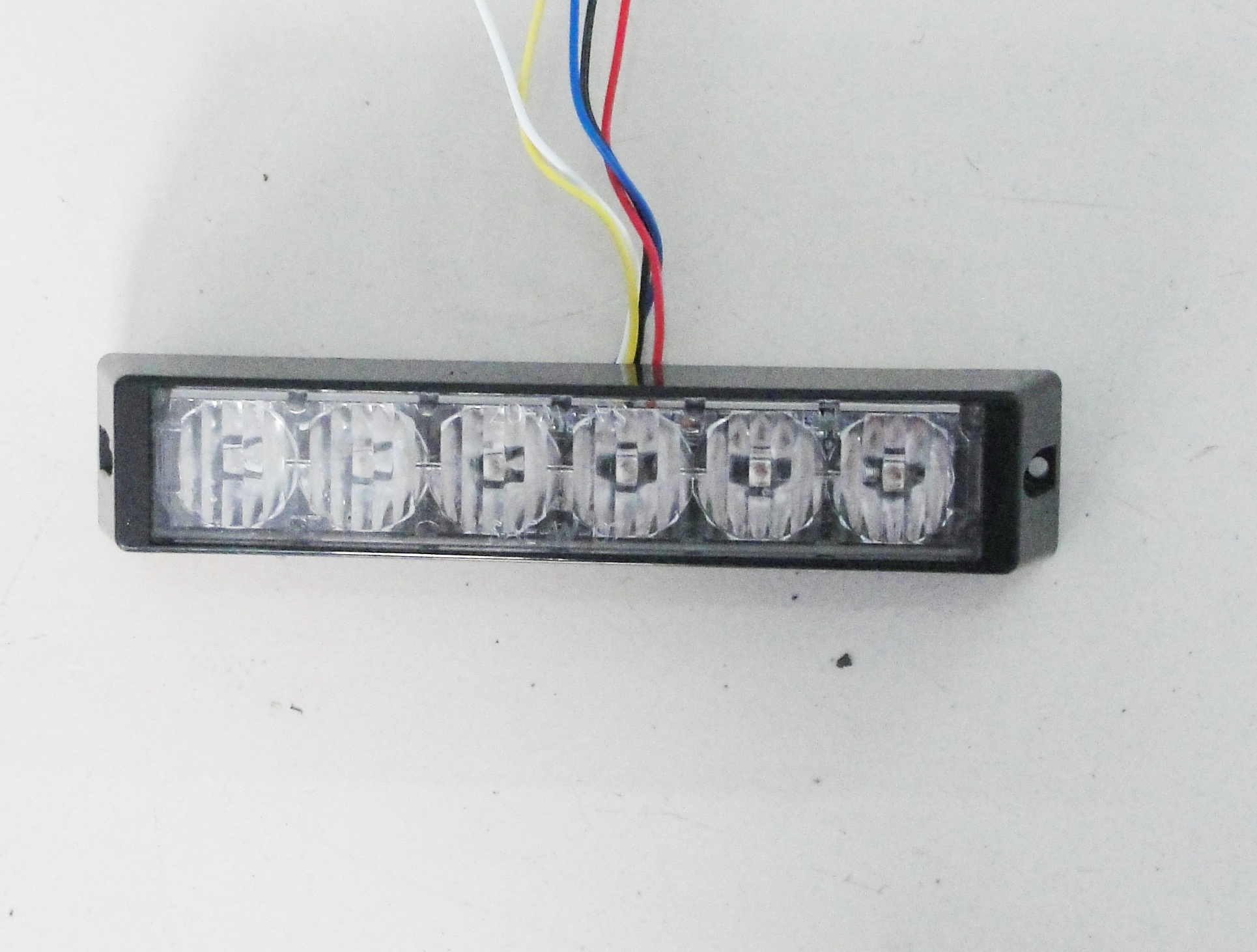 LTD-61C LED lighthead