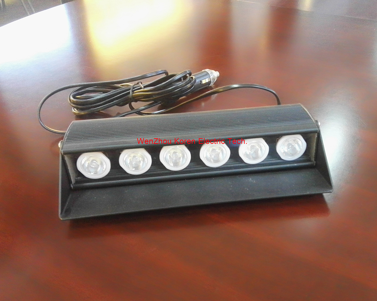 LTD-166 LED dash light