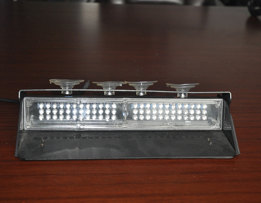 LTD-688E LED dash warning light