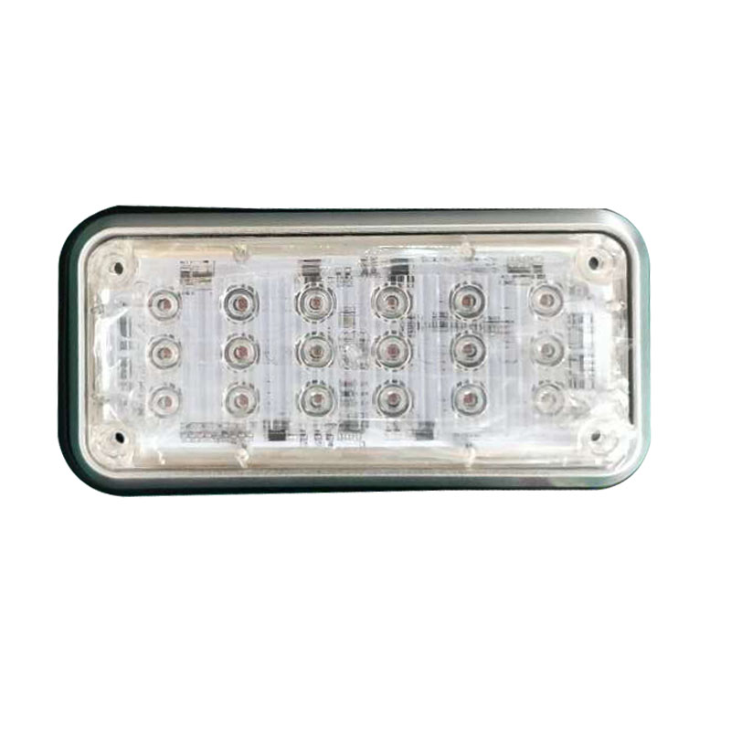 LTD-1808 LED perimeter light  