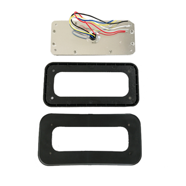 LTD-1808 LED perimeter light  