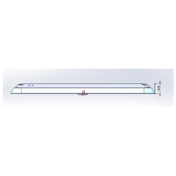 LTD-0818 LED perimeter light  
