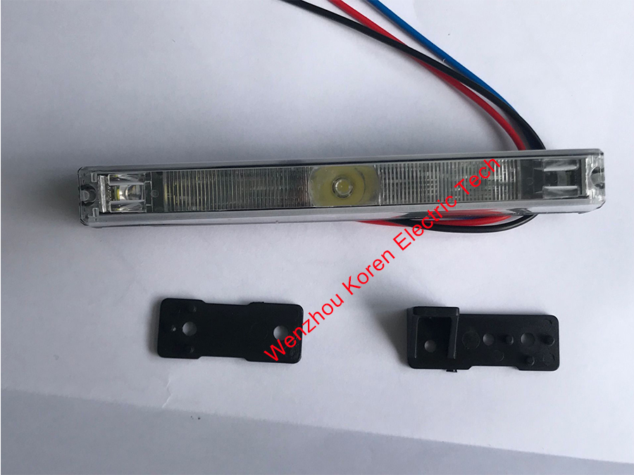 ES3 LED super thin scene light