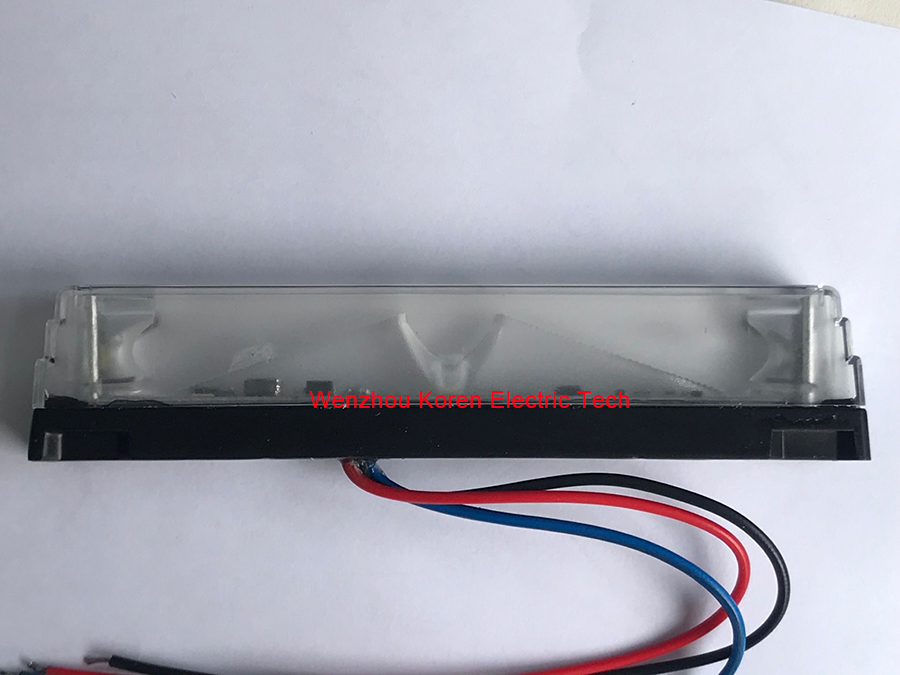 ES3 LED super thin scene light