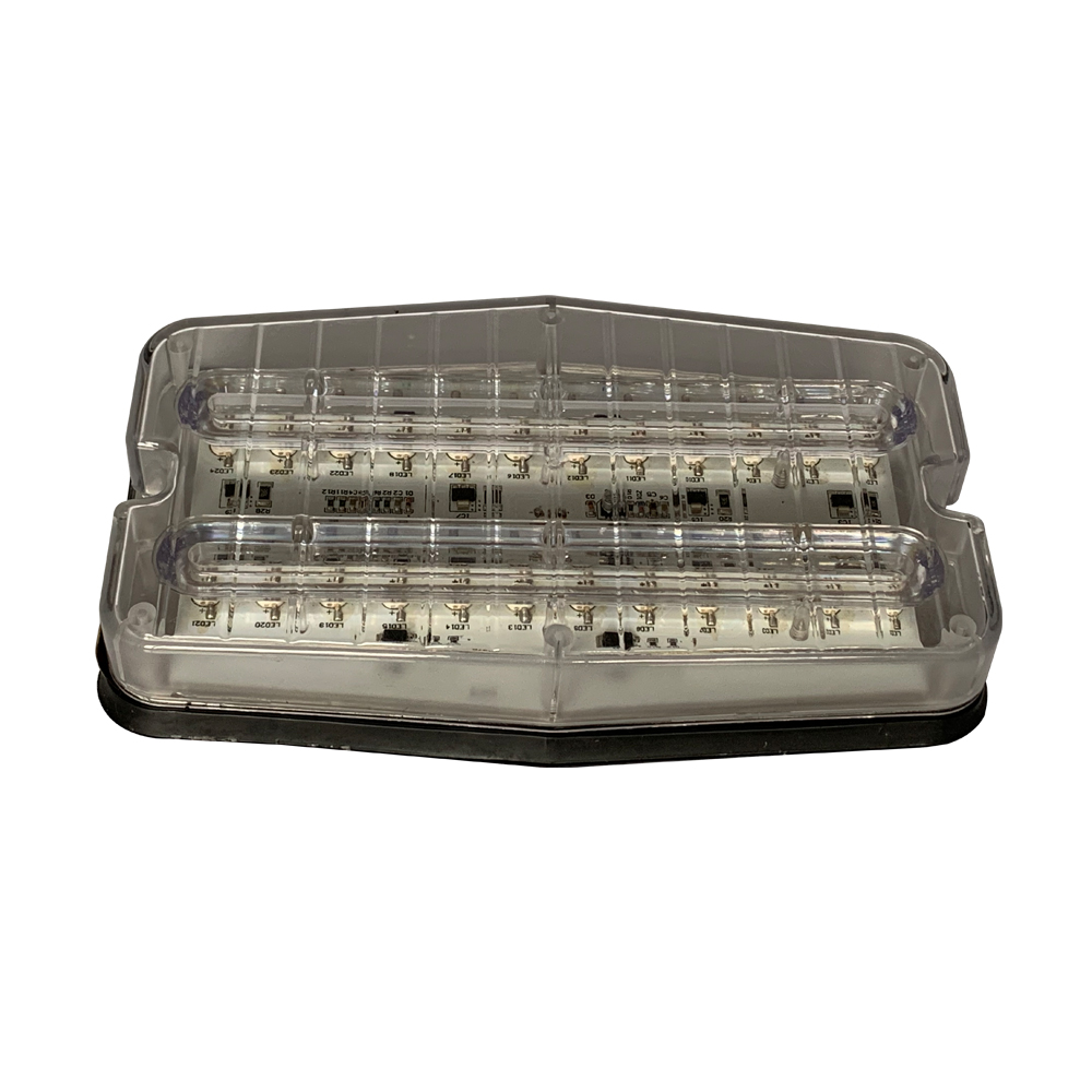 LTD-3224 LED car strobe light