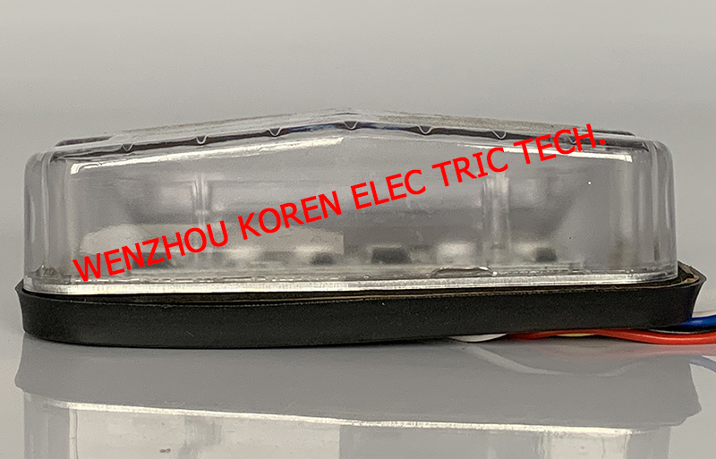 LTD-3120 LED car strobe light