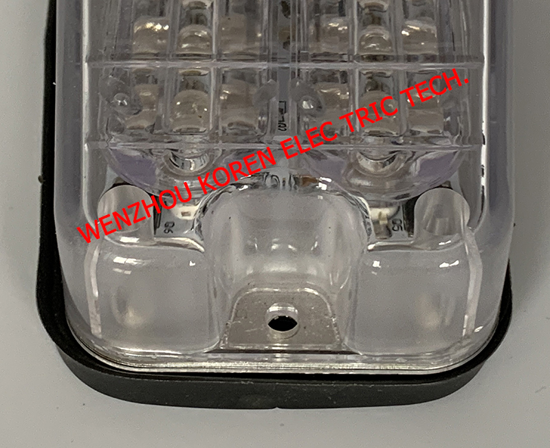 LTD-3120 LED car strobe light