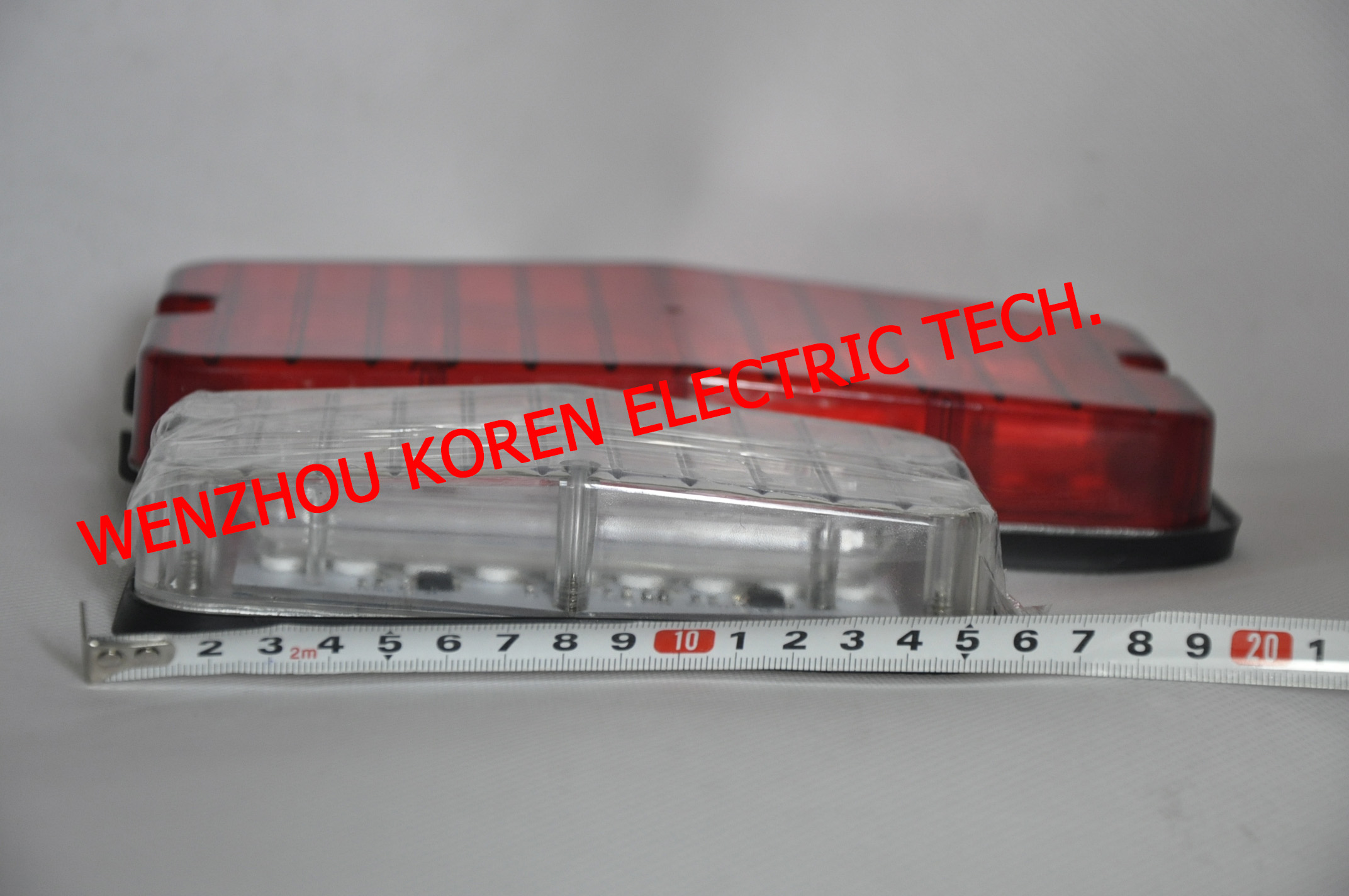 LTD-3155 LED car strobe light