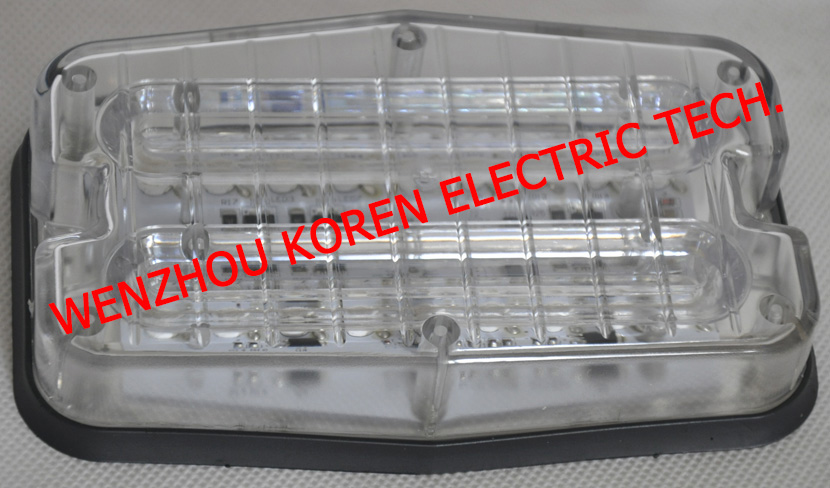 LTD-3155 LED car strobe light