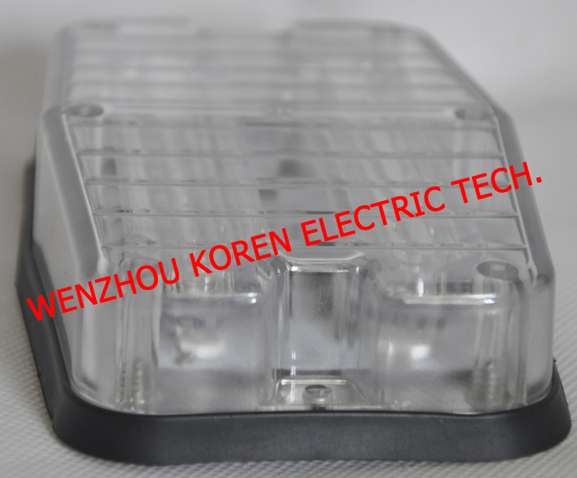 LTD-3155 LED car strobe light