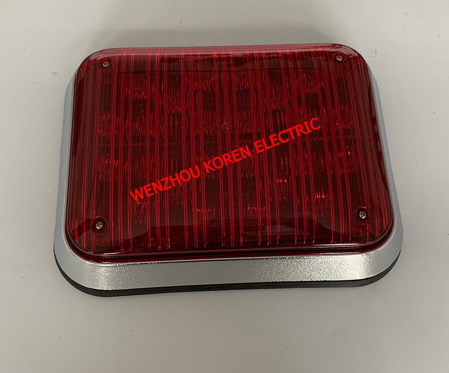 LTD-857 LED perimeter light