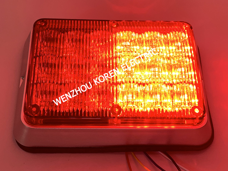 17R03 LED perimeter light