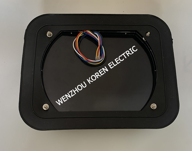 17R02 LED perimeter light