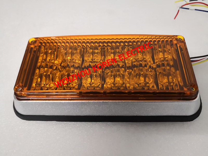 17R01 LED ambuance light
