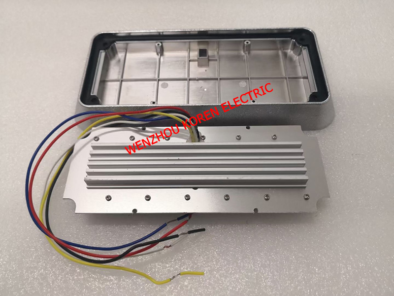 17R01 LED ambuance light