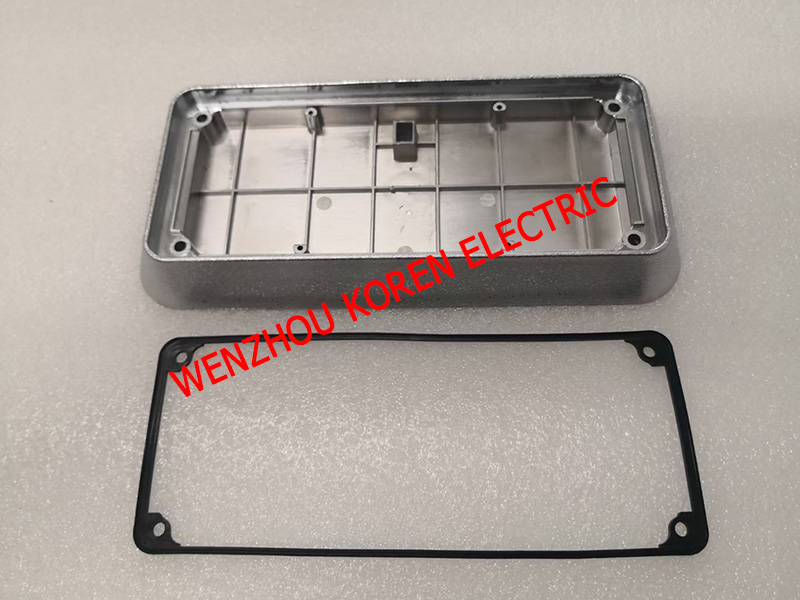 17R01 LED ambuance light