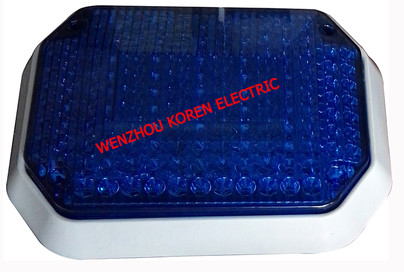 LTD-855 LED perimeter light