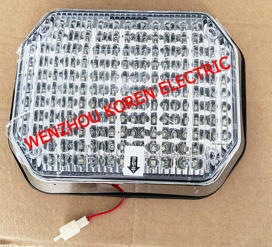 LTD-855 LED perimeter light