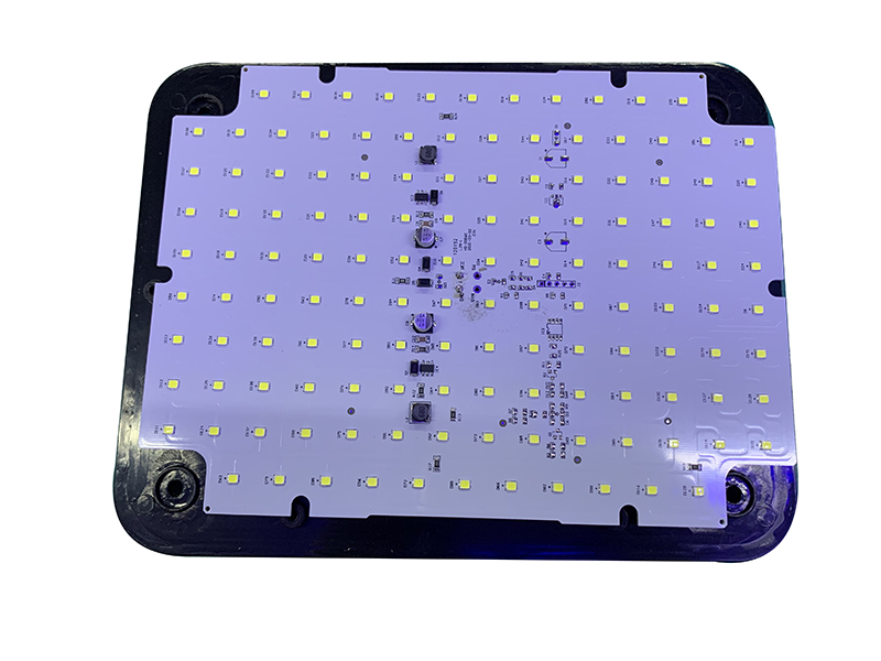 LTD-297 LED perimeter light 