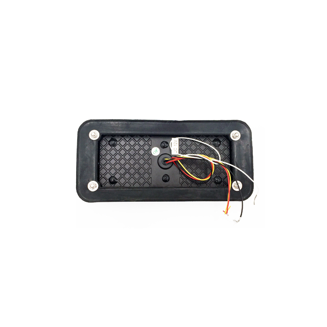LTD-2009 LED perimeter light  
