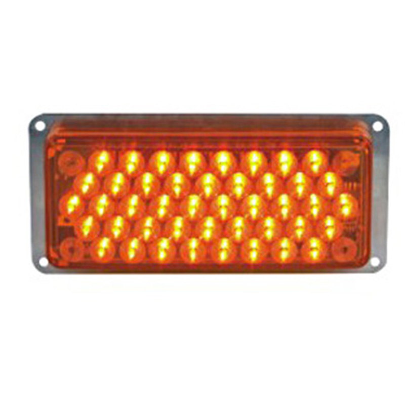 LTD-75 LED perimeter light 