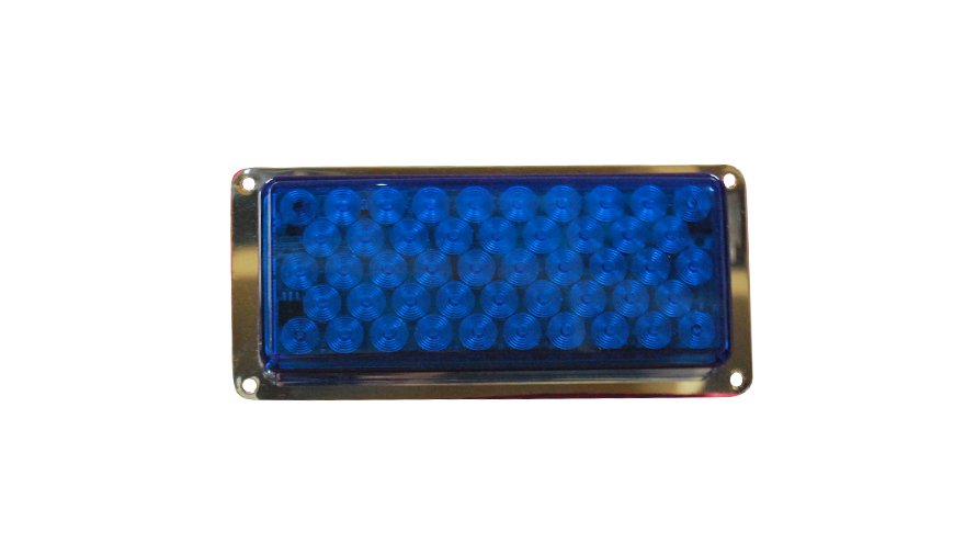 LTD-75 LED perimeter light 