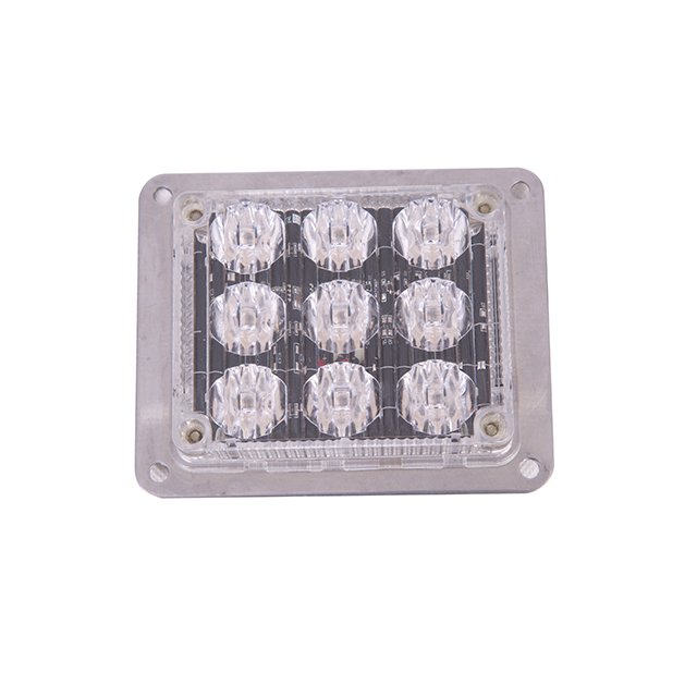 LTD-76 LED perimeter light  for car 