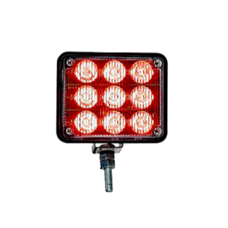 LTD-76A LED Motorcycle Flashing Light 