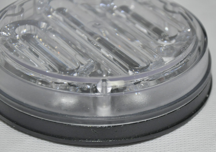 LTD-3820D LIN LED surface mount light