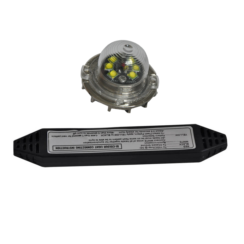 LTD-307 LED hideaway light