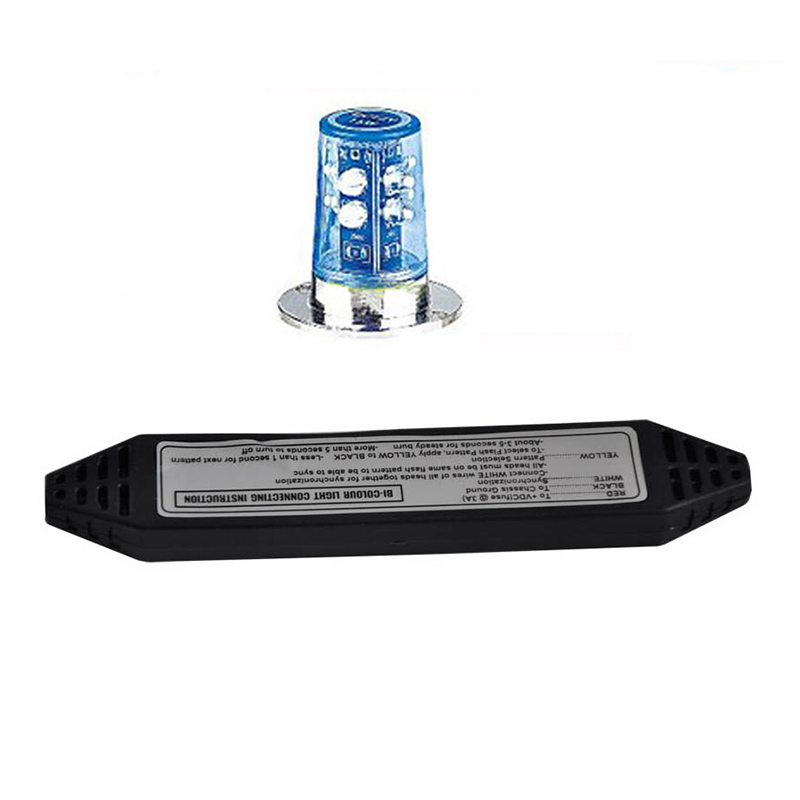 LTD-37 LED hideaway light