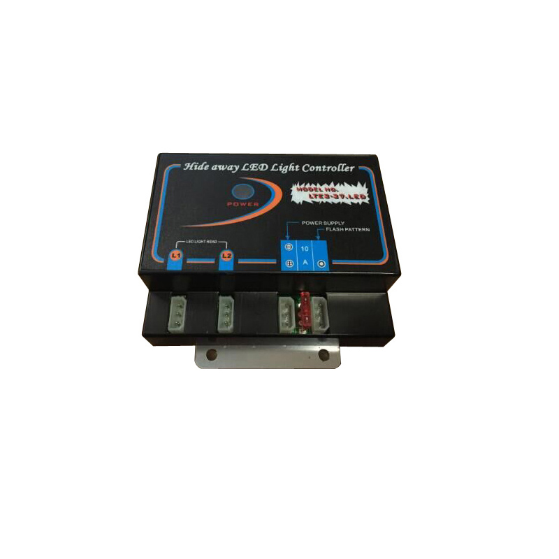 LTD-372 LED hideaway light