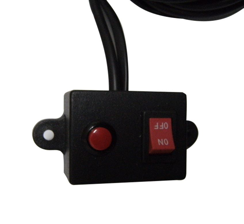 LTD-372 LED hideaway light